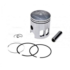 Dugattyúszett Yamaha DT80 LC ablakos 51mm