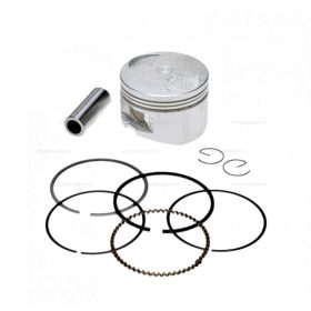   Dugattyúszett Honda SH 125ccm 52.4mm 14-es csapszeg - TAIWAN