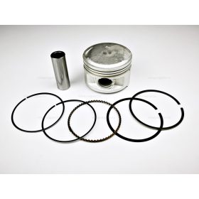 Dugattyúszett Yamaha Majesty 125ccm 53.7mm 15-ös csapszeg