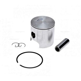 Dugattyúszett Husqvarna 125ccm 55.5mm 15-ös csapszeg