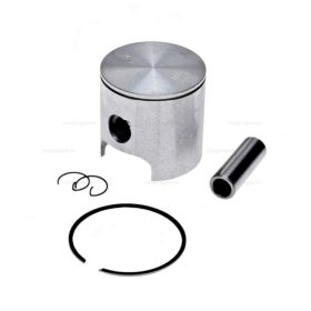 Dugattyúszett Husqvarna 125ccm 56mm 15-ös csapszeg