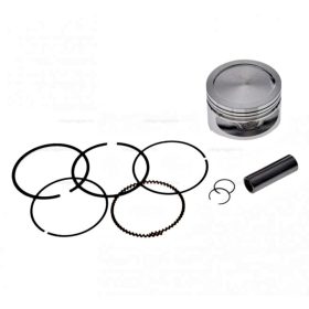   Dugattyúszett Piaggio Vespa / FLy 125ccm 57mm 15-ös csapszeg