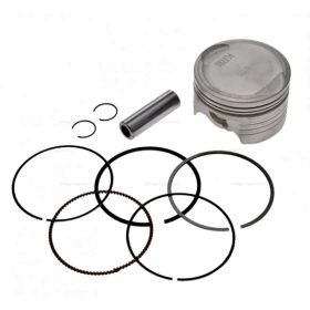 Dugattyúszett Honda CBF150 57.4 13-as csapszeg