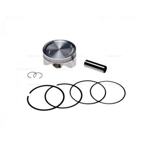 Dugattyúszett Yamaha YZF 125R 62mm 14-es csapszeg