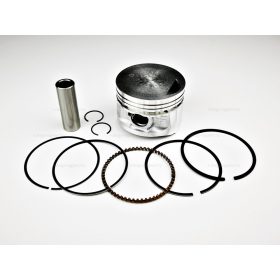 Dugattyúszett Piaggio Vespa 150ccm 62.5 15-ös csapszeg