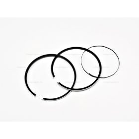   Dugattyúgyűrű szett Derbi / Aprilia L.C. 50ccm 39.9mm (kerámia hengerhez)