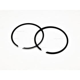 Dugattyúgyűrű szett Derbi / Aprilia L.C. 50ccm 39.9mm