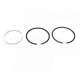 Dugattyúgyűrű szett 49.75x1.2mm trapéz