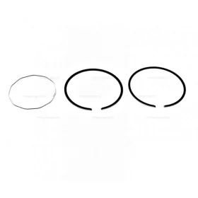 Dugattyúgyűrű szett 49.75x1.2mm trapéz