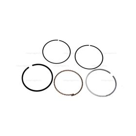 Dugattyúgyűrű szett 4T 53mm JIALING