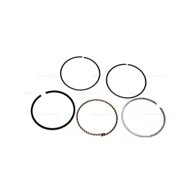 Dugattyúgyűrű szett 4T 53mm JIALING