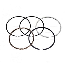 Dugattyúgyűrű szett SUZUKI GN125 57mm