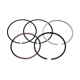 Dugattyúgyűrű szett SUZUKI GN125 57mm