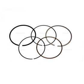 Dugattyúgyűrű szett HONDA SH150 59mm