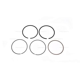 Dugattyúgyűrű szett 4T 125ccm 61mm (tuning hengerhez)