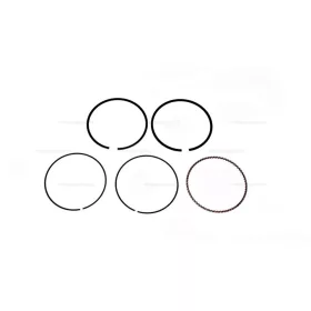 Dugattyúgyűrű szett 4T 125ccm 61mm (tuning hengerhez)