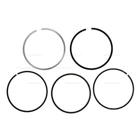 Dugattyúgyűrű szett Yamaha Cygnus 125ccm 51.5mm