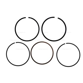 Dugattyúgyűrű szett Yamaha Cygnus 125ccm 58.5mm