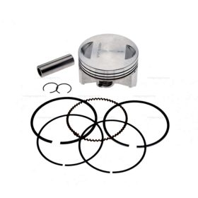   Dugattyúszett Honda Vario PCX / Click 125ccm 59mm 13-as csapszeg