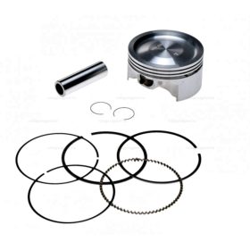 Dugattyúszett Yamaha MT YZF125R 62.99mm