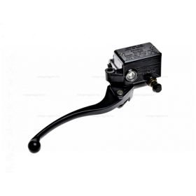   Fékmunkahenger (főfékhenger) jobb oldali (tükrös) CPI QM125-2D