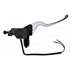 Fékmunkahenger (főfékhenger) jobb oldali Sym Orbit 4T