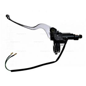 Fékmunkahenger (főfékhenger) jobb oldali Sym Orbit 4T