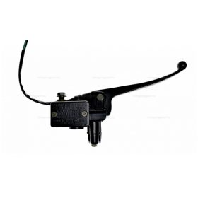 Fékmunkahenger (főfékhenger) jobb oldali tip II.