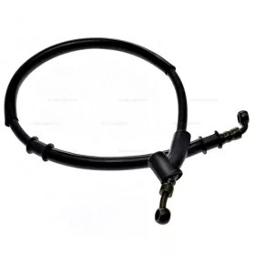 Fékcső első 80cm JUNAK 905