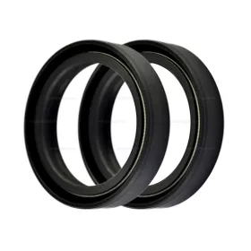   Teleszkóp szimering szett 41x53x8/10.5 SUZUKI 400-650 BURGMAN 2003-2009 / YAMAHA 400 MAJESTY 2004-2007, YAMAHA 530 TMAX 2015-2019
