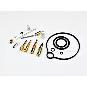 Karburátor felújító Honda Dio tip IV.