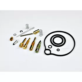 Karburátor felújító Honda Dio tip IV.
