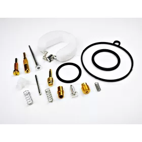 Karburátor felújító Honda tip V.