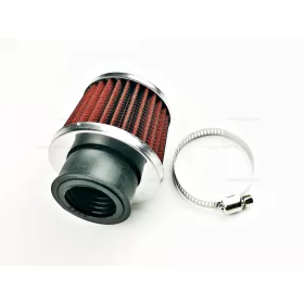 Levegőszűrő sport 28/32mm