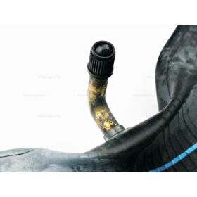 Belső gumi 3.00-10 JS87C 90 fokos szelepházzal