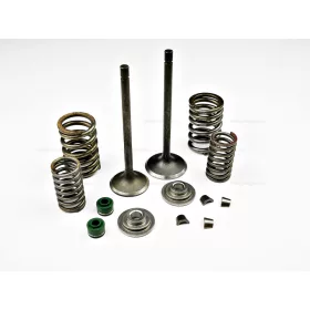 Szelep szett komplett CG200