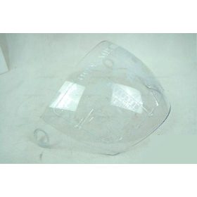 Bukósisak plexi nyitott AWINA bukósisakhoz