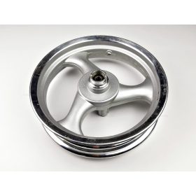 Felni első 2.50-12 féktárcsás modell