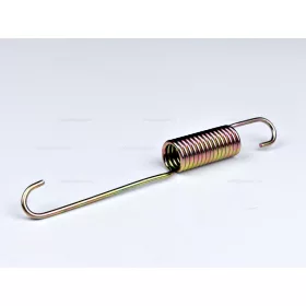 Rugó sztenederhez 115mm