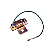 Ellenállások és biztosítékok