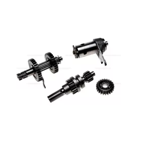Váltó fogaskerék szett ATV 110cc