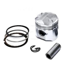   Dugattyúszett Piaggio Liberty / Fly / Zip 4T 39mm - 4 szelepzsebes