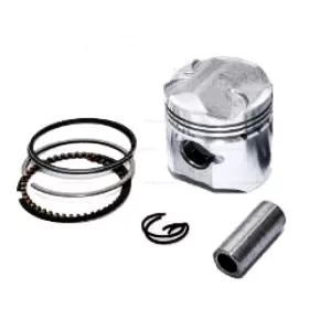   Dugattyúszett Piaggio Liberty / Fly / Zip 4T 39mm - 4 szelepzsebes