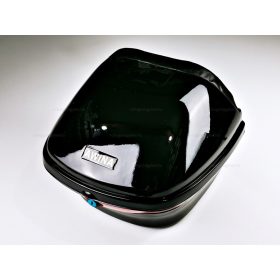 Doboz fekete 33x31x25