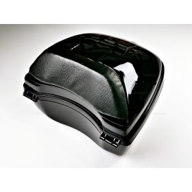 Doboz fekete 33x31x25