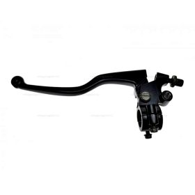 Fékkonzol bal oldali Romet Ogar 900