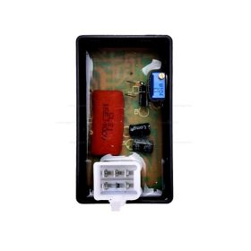 CDI 4T Kinroad Chopper állítható