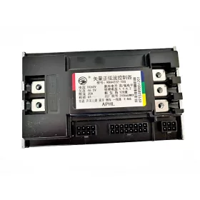 Motor vezérlő 60V 1500W elektromos robogó tip II.