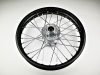 Kerék hátsó 16" 67mm Dirt Bike