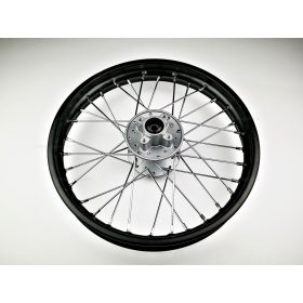 Kerék hátsó 16" 67mm Dirt Bike